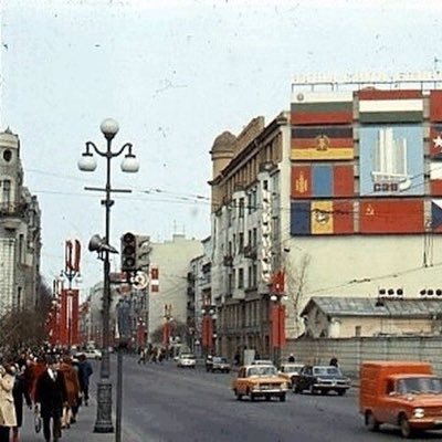 elliwaretta's profile picture. Fuck Genocide