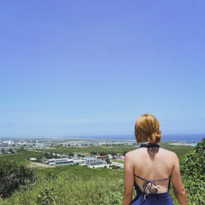 jhadeahr's profile picture. Del Amor y Del Mar.