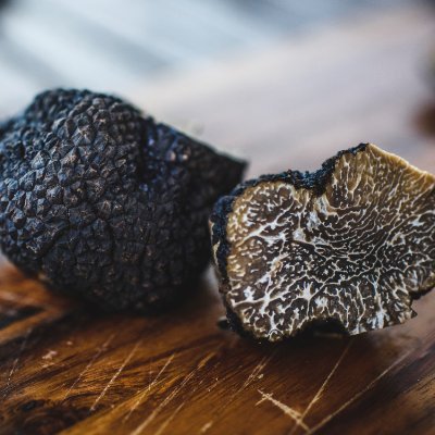 Gabasneh's profile picture. Ad-man. Truffle farmer. Raconteur.