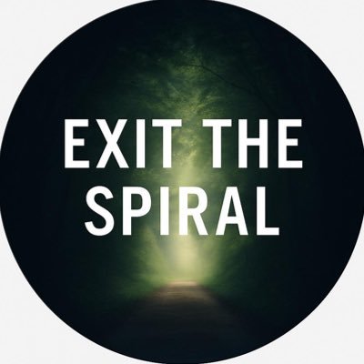 ExitTheSpiral's profile picture. I hit rock bottom. Then I found a root-cause reset. Sharing my story + real guidance on ibogaine. When nothing else works, go deeper