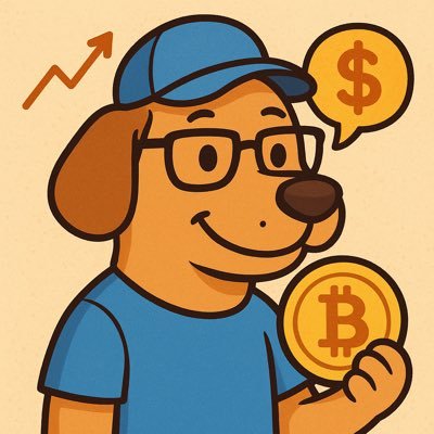 HWillmax23958's profile picture. 把工程思维应用在市场：系统化 · 风险优先 · 纪律至上 记录从零到一的交易旅程 | 非投资建议 免费策略👉https://t.co/Hh70Htir4O