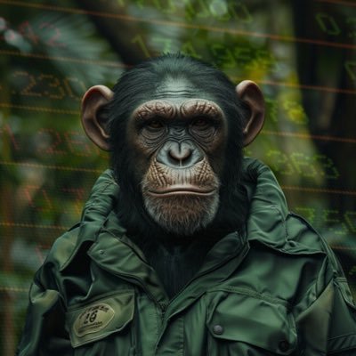 zubic638330's profile picture. Co-Founder @SpaceRidersXYZ