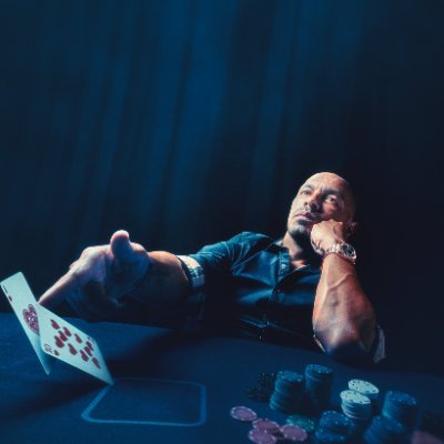 Carepatista_UCH's profile picture. Profundamente AZUL | CON OPTIMISMO Y FE.
Récord (ordinario) viendo a la U: 8V 0E 2D
DIOS PERDONA, CAREPATISTA NO