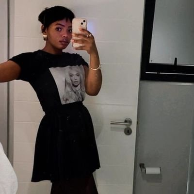 dineo_mpala's profile picture. 29 year old. Female. Biological Sciences 
Forensic Science 
Medical Infections 
Quality Assurance 
Social Media Account Management. 

📲dineompala@outlook.com