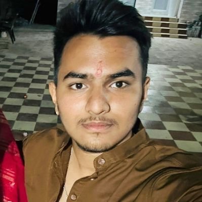 _Aaayush_'s profile picture. I AM A MERN STACK DEVELOPER WHO BUILD WEBSITES TO GROW BUSINESS
