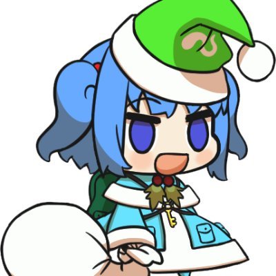 hakisuedo7's profile picture. nitori nom nom