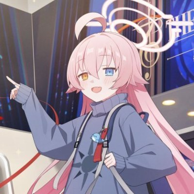 takuan8413's profile picture. キヴォトス在住の雑食系オタク先生です。ブルアカメインに色々つぶやきます。時たまアニソンメインでDJやってます。ご連絡やDJオファーなどはDMから。ブルアカとかのイラストRT多めなのでご注意ください。