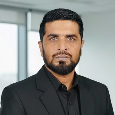 CoinstoreMahfuz's profile picture. Based in Dubai-Sr. Business Development Manager @Coinstore Driving Global Growth via | CEX Listings | IEO Fundraising | Market Making | Strategic Partnership |