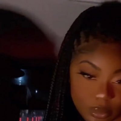 seaofknees_'s profile picture. FREE 🇨🇩🇵🇸🇸🇩🇸🇳 TikTok: Vocab Corner| Education - Academia - Language, Literature, Linguistics & African Studies| Events Decoration @ StansDecor on Insta