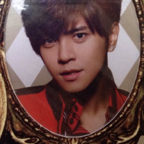 ohmyluozhixiang's profile picture. Fan-based account for Show Luo/羅志祥/小猪/나지상! I'm not the real celeb! ;)