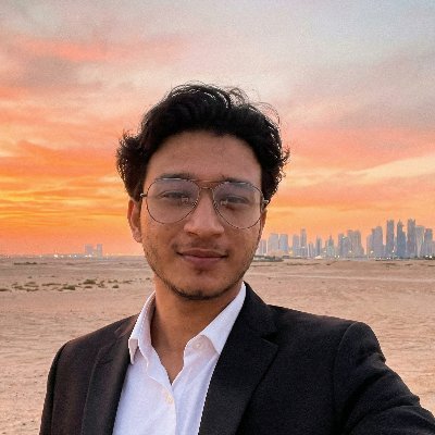 hisham__shafi's profile picture. NEW ACC , 7+ yrs Marketing | 5+ yrs Ecom. Born in Qatar, roaming the world. You need ads made by someone who knows the game, not just someone who makes ads.