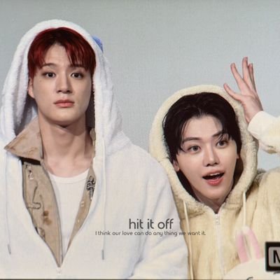 jun_highs's profile picture. #NCT #ZEROBASEONE #ENHYPEN                     
                                            
i love nomin and yusion  ⸜(｡˃ ᵕ ˂ )⸝♡ #homophobic dni.