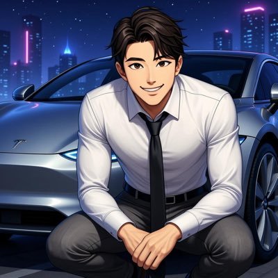 TSLA_Bitcoin's profile picture. $TSLA loong-term Investor / $BTC Hoodler /  Model Y Performance and Juniper Owner / 테슬라 투자, 돈, 인생, 육아, 행복에 대한 단호하지만 친절한(?) 잡담러 / 주요 포스팅은 '하이라이트'