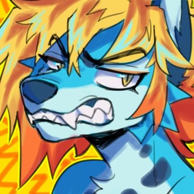 RKokonotsu's profile picture. 🔥 I'm furry trash that just wants to start a flame in your heart 🔥         🔞 18+ 🔞