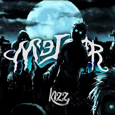 kizz35k's profile picture. founder @meteor35k