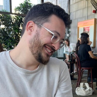 DPriffer's profile picture. 