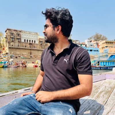 Ujjawal_athrav's profile picture. वीर भोग्या वसुंधरा⚔️