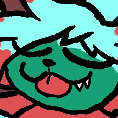 SkullfaceXP1's profile picture. 23, Nsfw alt. Main account @skullface_xp

Minor DNI