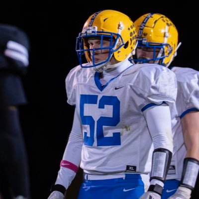 Jayden Ausland (2026)