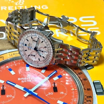 nsjin49's profile picture. 趣味活動  時計/ブライトリング/オメガ/カメラ/Nikon/富士フィルム/車/スバル/BRZ/万年筆/モンブラン/ペリカン/手帳/KNOXオーセン/美味しいもの/ラーメン