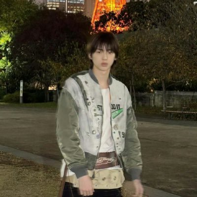 iilsowoo's profile picture. 