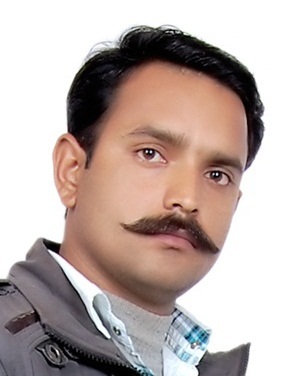 जिला महामंत्री,भाजयुमो सीधी(म.प्र.)