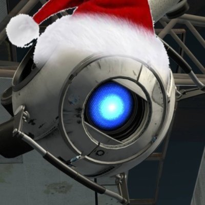 WheatleyPortaI's profile picture. Aperture's favorite personality core and I AM NOT A MORON! (Also runs @Rowleton178613) Minor, uhhh dni: Chell, fat people, and nsfw accs