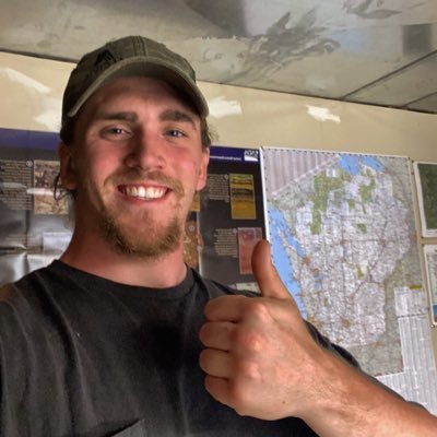 MCBrown333's profile picture. Farmer. Engineer. Artist. DJ. American. Physicist. Conservationist. Biologist. Friend.