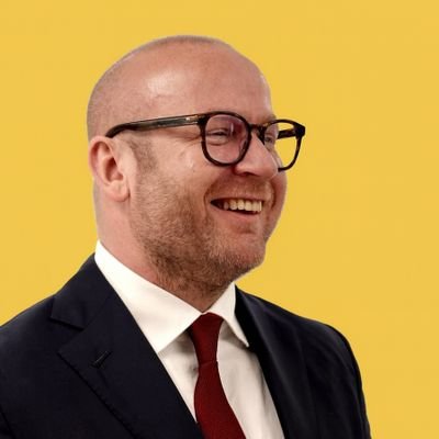 BartBurggraaf's profile picture. Partijleider van Vrij Verbond 🕊 Lief Rechts ❤️ Kleinere overheid, lagere belastingen en meer zeggenschap over ons land en leven.