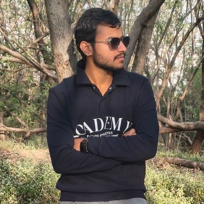 Anee_Kulkarni12's profile picture. Talks about tech, cricket and much more!!