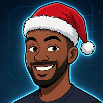 blckboyj's profile picture. Front-End Developer | React & JavaScript
Responsive websites using HTML, CSS, Bootstrap & jQuery
📩 Open to remote, freelance & internship roles