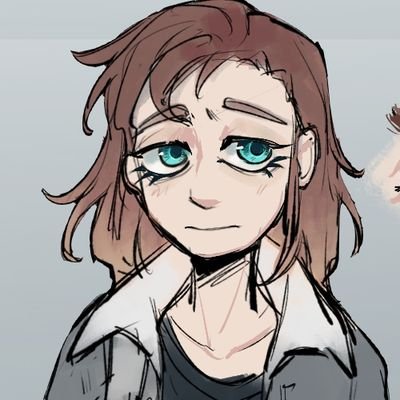 Mihuank's profile picture. 可能清水号吧，丢同人和原创？🔞找@mihuankarya，哪天此号没了也可以找她，个人群435322497，关注我一个月了才能入