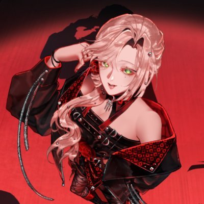 VixeSol_EPR's profile picture. sad girl 4 U 
ติดต่องาน official@euphora.live
mama @bingsang | papa @SmallC69
FANNAME : Rosey

#Vixelive
#ZuanRosey 
#VixeArt 
#Vixememe