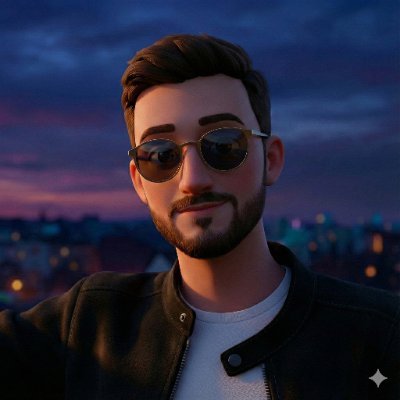 aifuture33's profile picture. AI w praktyce  | ⚙️Automatyzacje  | 🧠 Testuję, pokazuję co działa

🤝DM | mail: lkmedia12@gmail.com