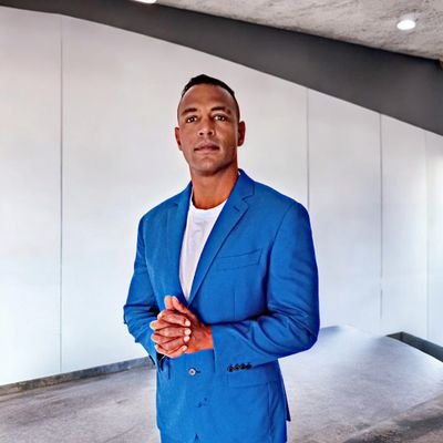 MarcelPita19101's profile picture. CEO & Founder @HausdesBitcoins 🗝 | Crypto-Coach 📈 | Bildung & Strategie 🧠 | Krypto verstehen & nutzen 🫱🏻‍🫲🏾