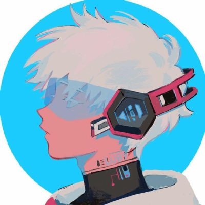 TechoSeven's profile picture. 