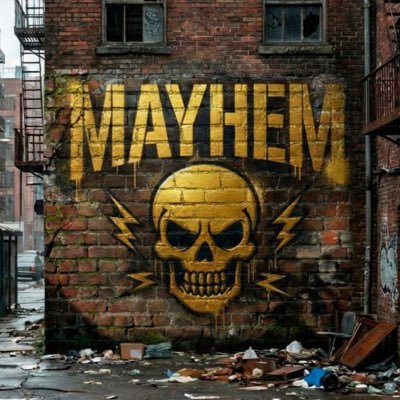 EBascom's profile picture. $MAYHEM MODE by @A1lon9 CA: 81uWcu3yN3VJmsnXnfEpbTZ5T9EZg9aJCRsnTMER72NE