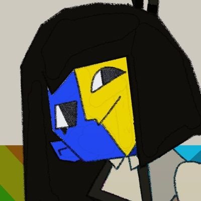 Smitty_WTBISlol's profile picture. (F)artist | MINOR!!| black | pan and genderfluid | basic dni | priv @IFeelThatDread