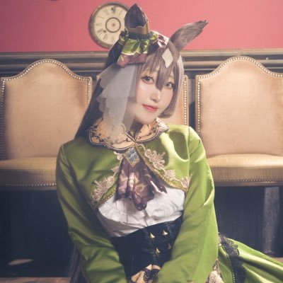 天羽えあ🫧 1日目東7M06a/2日目東8W53a