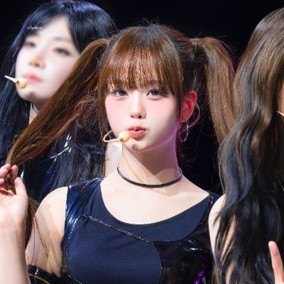 ping2myheart's profile picture. tripleS
Hearts2Hearts
ILLIT