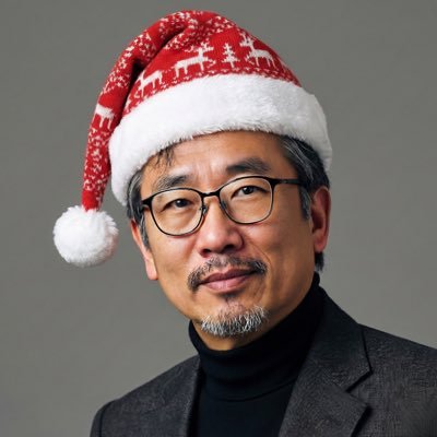 Han_Akamatsu's profile picture. 赤 - 決断 / 松 - 忍耐