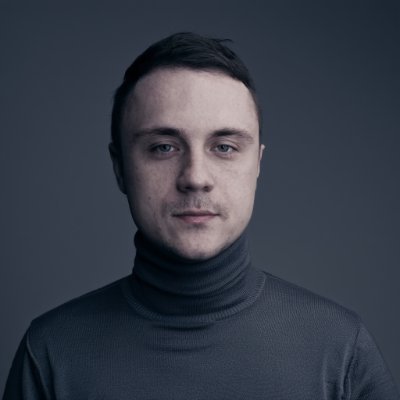 vadympetryshyn's profile picture. Full-stack Developer → Business | Building AI for drivers & Product Review Agent
