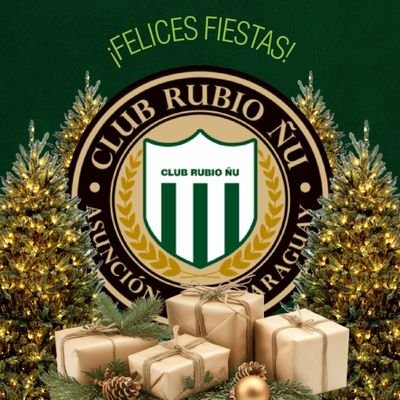rubionu1913's profile picture. CUENTA OFICIAL del Club Rubio Ñu, administrada por el Departamento de Prensa.
Jefe de Prensa Julio C. Fernández S.