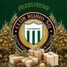 rubionu1913's profile picture. CUENTA OFICIAL del Club Rubio Ñu, administrada por el Departamento de Prensa.
Jefe de Prensa Julio C. Fernández S.