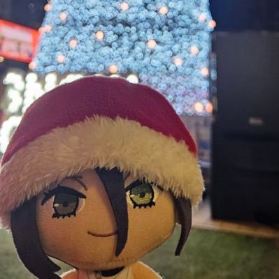 oruserika's profile picture. 20↑
旅人で漂泊者でハンターで開拓者で艦長（ついでに戦車兵）
健全絵はRTします