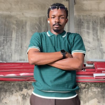 GamalielGram's profile picture. ARTIST & DESIGNER (for every niche). @versatileng_ | Solving design problems. Building brands visibility and connectivity.