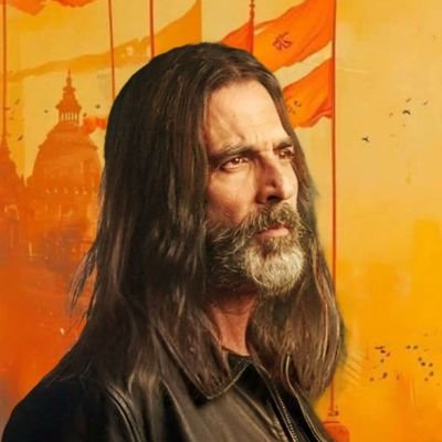 SajithkumarO's profile picture. jAI SHREERAM 🚩🚩🚩