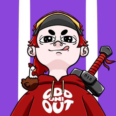 Elord_'s profile picture. Content Creator | Web3 Strategist || Trader | Moonchaser | NFT & DeFi Explorer || https://t.co/yNkzf7pMlp  ⚔ /