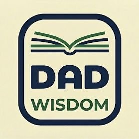 DadWisdom78's profile picture. Wisdom does not come from perfection, but from failure and experience.