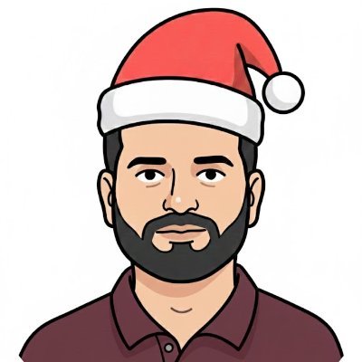 dipak_gadhiya's profile picture. Building at @MisakiStudio_ 💪🏻 | Try it out at https://t.co/UpccNjAjWQ.